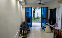 The Canopy (D27), Condominium #544582771